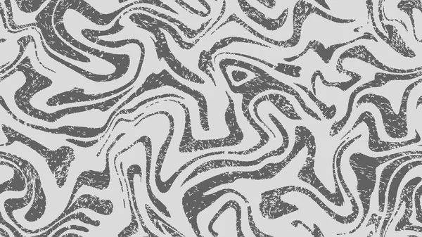 Naadloze abstracte marmeren patroon, cover vormgeving, aquarel business marmeren patroon. Ebru stijl. Natuurlijke kleurrijke vector achtergrond. Goed voor stof, cadeau verpakken. Unieke trendy verf stenen golven. — Stockvector