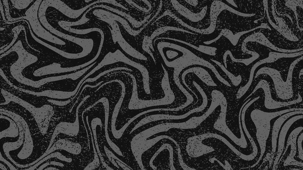 Naadloze abstracte marmeren patroon, cover vormgeving, aquarel business marmeren patroon. Ebru stijl. Natuurlijke kleurrijke vector achtergrond. Goed voor stof, cadeau verpakken. Unieke trendy verf stenen golven. — Stockvector