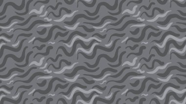  Sorunsuz elle çizilmiş doodle soyut desen. Çizgili ve çizgiler kroki fırça. Vektör soyut Tekstil arka plan. Karo, Mayo, iş, eğlenceli kolajlar için iyi ya da herhangi bir marka tasarım şablonu.