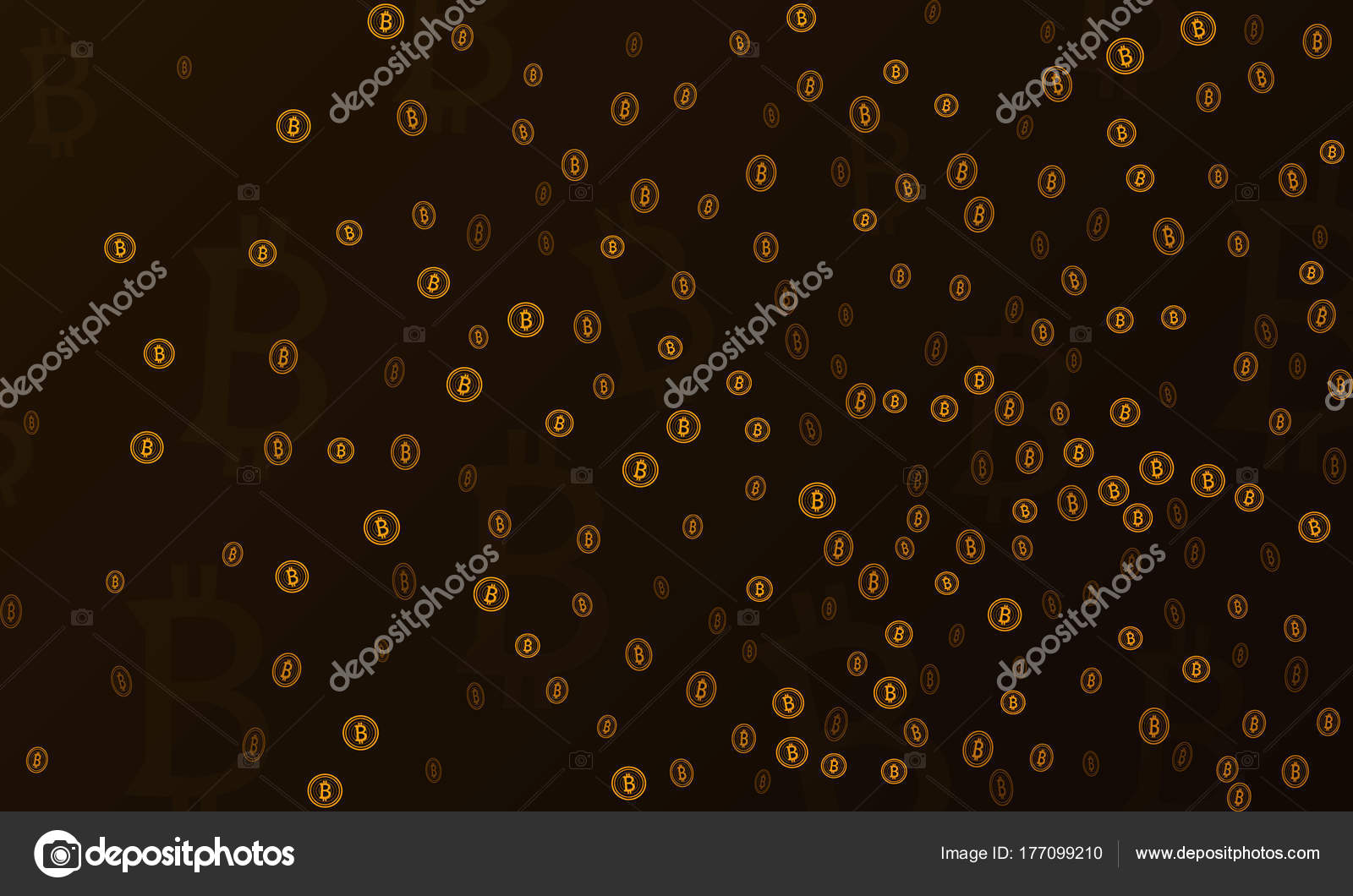 Bitcoin Mining Hintergrund