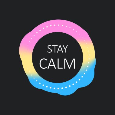 Soyut logo kapak tasarım şablonu. Sıvı renkler. Renkli modern iş vektör marka, kitabı, poster, afiş, katalog, rapor, belge veya herhangi bir sayfa için Trendy kapsar. Boş bir metin alanı.