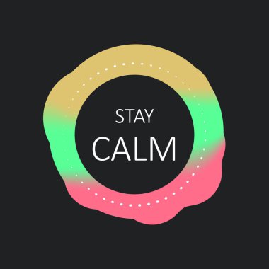 Soyut logo kapak tasarım şablonu. Sıvı renkler. Renkli modern iş vektör marka, kitabı, poster, afiş, katalog, rapor, belge veya herhangi bir sayfa için Trendy kapsar. Boş bir metin alanı.