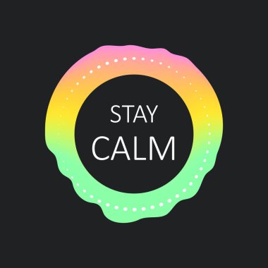 Soyut logo kapak tasarım şablonu. Sıvı renkler. Renkli modern iş vektör marka, kitabı, poster, afiş, katalog, rapor, belge veya herhangi bir sayfa için Trendy kapsar. Boş bir metin alanı.