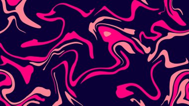 Mermer doku sorunsuz arka plan. Kat, taş, Masa, duvar, ambalaj kağıdı için soyut desen. Tekstil seamless modeli iş kapak arka plan. Ebru su aqua mürekkep boyama. Vektör. EPS 8