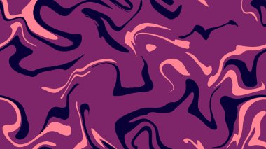 Mermer doku sorunsuz arka plan. Kat, taş, Masa, duvar, ambalaj kağıdı için soyut desen. Tekstil seamless modeli iş kapak arka plan. Ebru su aqua mürekkep boyama. Vektör. EPS 8