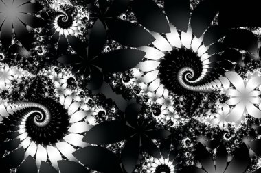 Muhteşem siyah-beyaz arka plan. Sen-ebilmek kullanma o için davetiye,