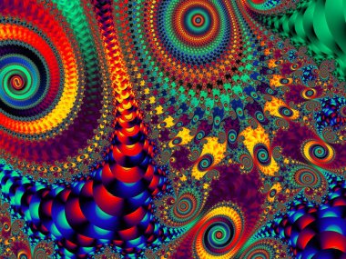 Muhteşem çok renkli desen. Sen-ebilmek kullanma o için davetiye, n