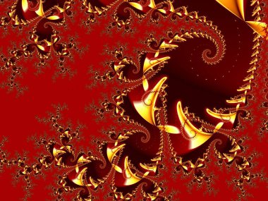 Spiral desenli muhteşem arka plan. İnvi için kullanabilirsiniz