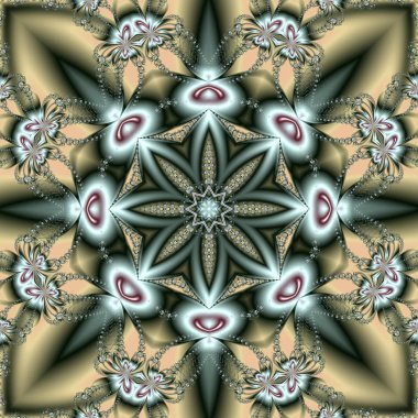 Çiçek daire süsleme ile güzel arka plan. Sen-ebilmek kullanma o