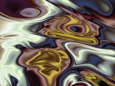 Canlı renk duvar kağıdı. Çekimde creat konusunda boya