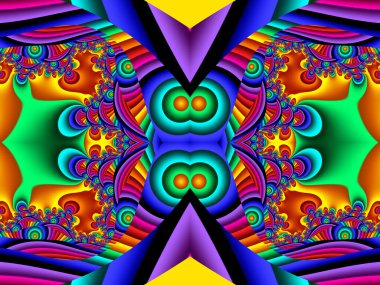 Çok renkli bir desen. Davetiyeler, defter kapakları, telefon kılıfı, kartpostallar için kullanabilirsin. Yaratıcı tasarım ve sanat eserleri.