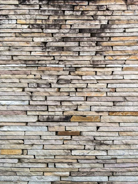 Geometryczne tekstury, stare i brudne ściany kamienne — Zdjęcie stockowe