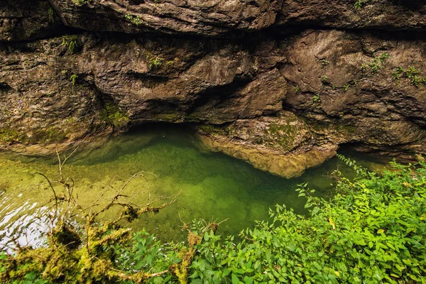    şeffaf dağ river gorge