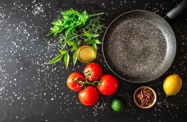 ızgara balık hazırlanması