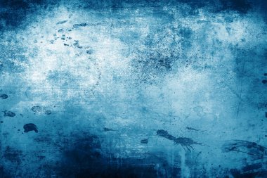 Kağıt arka plan ile mürekkep lekeli