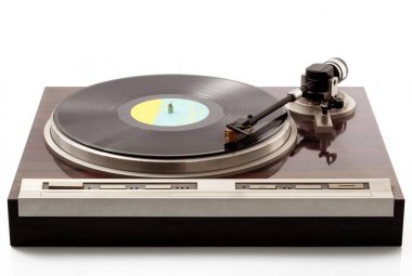 pikap beyaz arka plan üzerinde