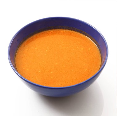 biyo malzemelerle geleneksel havuç çorbası