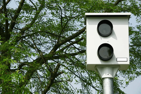 yolda hız kamera kontrolü