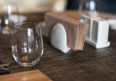 Tablo ayarı, iç elemanlar ve Japon gümüş