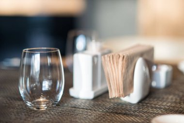 Tablo ayarı, iç elemanlar ve Japon gümüş