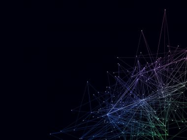 Özet bağlantıları arka plan