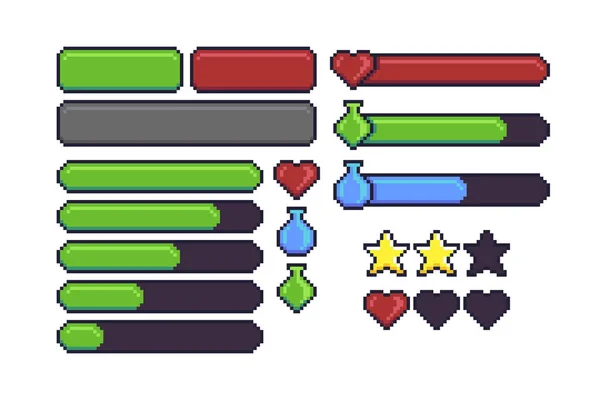 Piksel sanat arabirimi