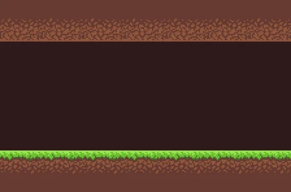 Piksel oyun arka plan