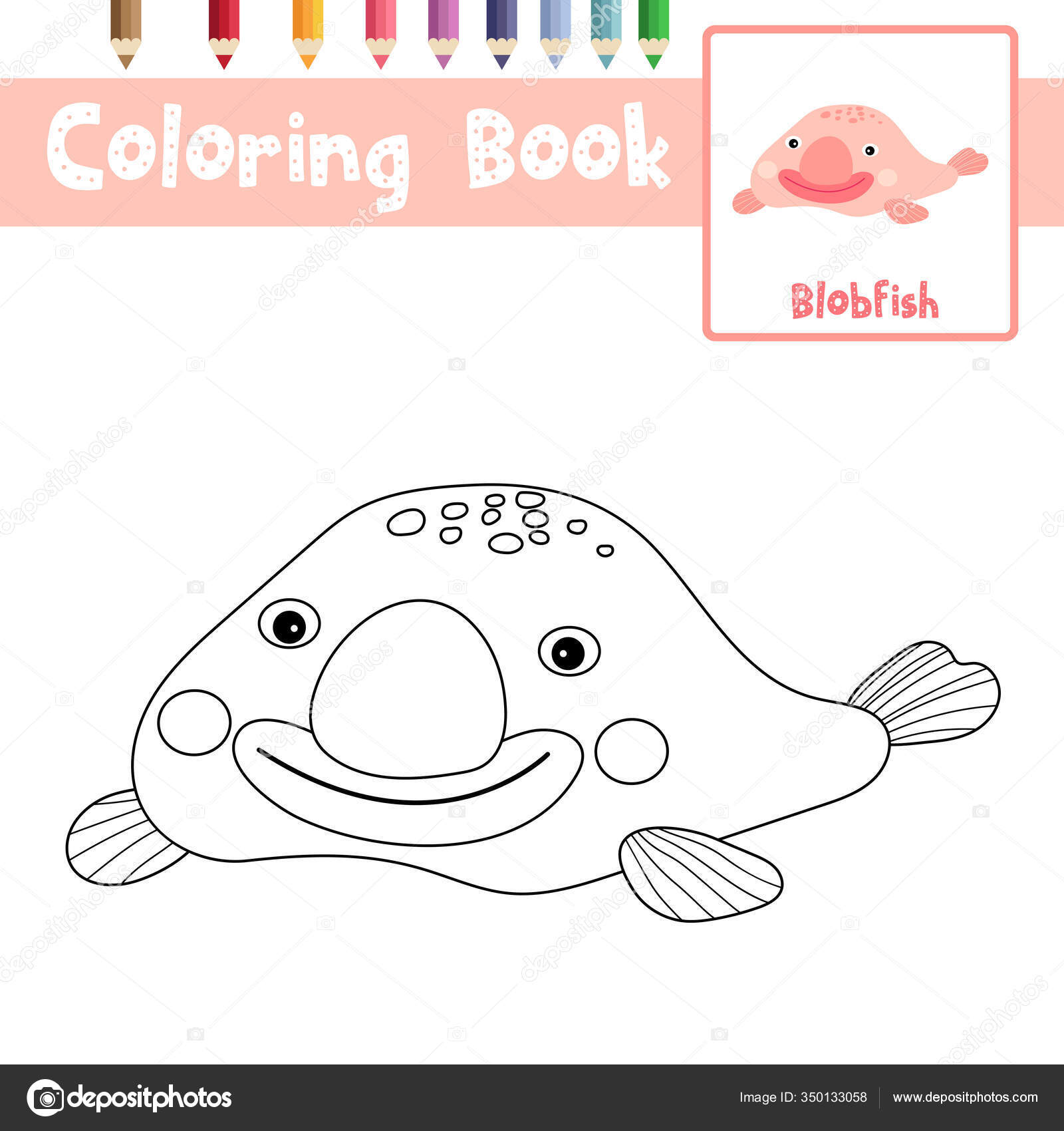 Desenhos para colorir para crianças de Animais - Animais - Coloring Pages  for Adults