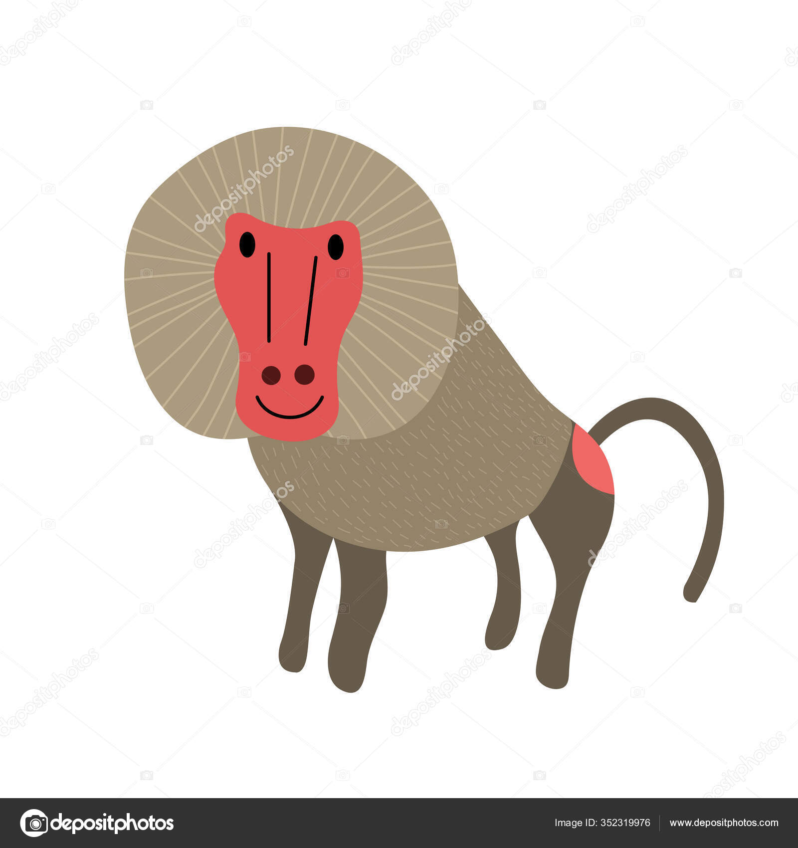 マント ヒヒストックベクター ロイヤリティフリーマント ヒヒイラスト Depositphotos マント ヒヒストックベクター ロイヤリティフリーマント ヒヒイラスト Depositphotos