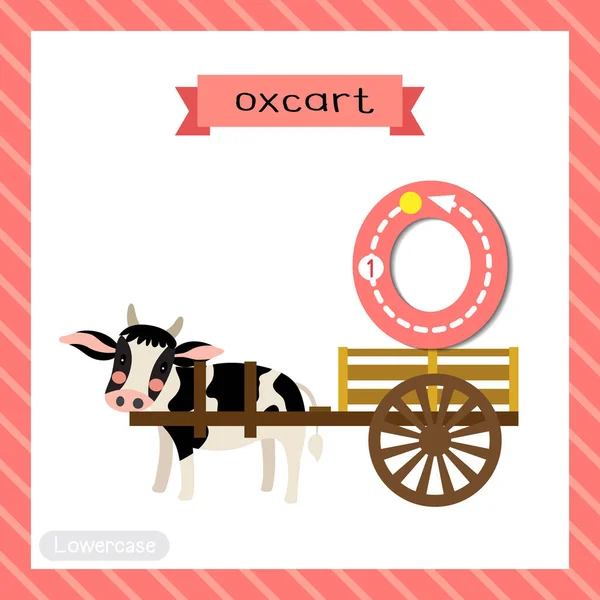牛車 Vector Art Stock Images Depositphotos