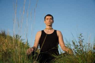 Yoga: Gücü, uyum ve huzur