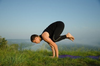 Yoga: Gücü, uyum ve huzur