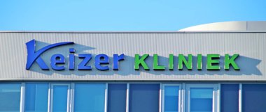 Adı Keizer Kliniek, Hollanda 'nın Lahey bölgesindeki Ypenburg bölgesinde özel bir sağlık kuruluşu ve hastanesi.