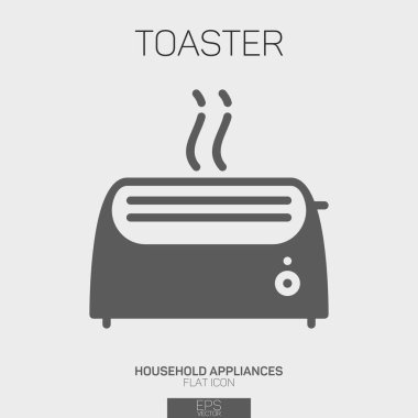 Renkli arkaplanda farklı simgeler 