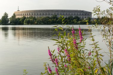 Nürnberg, Almanya - 30 Ağustos 2017: 