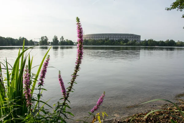 Nürnberg, Almanya - 30 Ağustos 2017: 