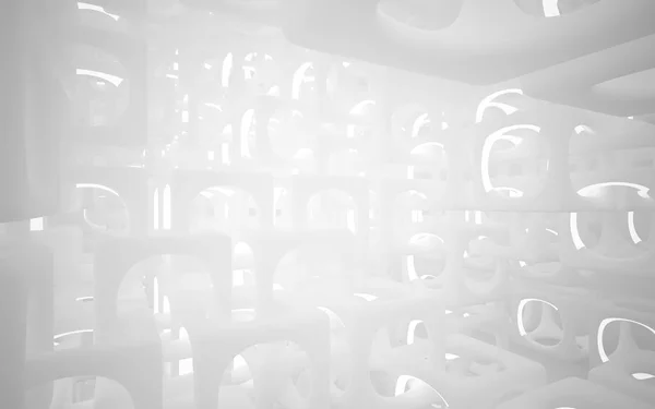 Bakgrund av neon belysning — stockfotografi © casaalmare #2682730