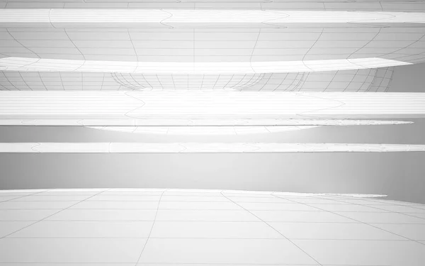 Abstract architecture background. — Stock Photo, Image