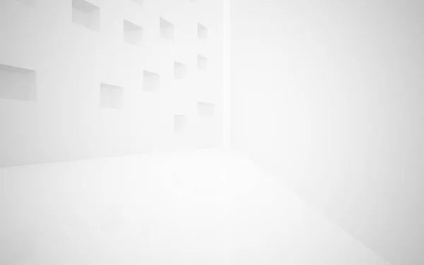 Fondo de arquitectura abstracta. — Foto de Stock