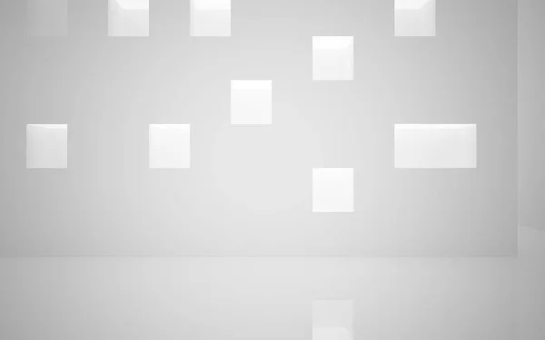 Abstract architecture background. — Stock Photo, Image