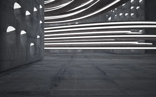 Абстрактний фон з темного бетону — стокове фото