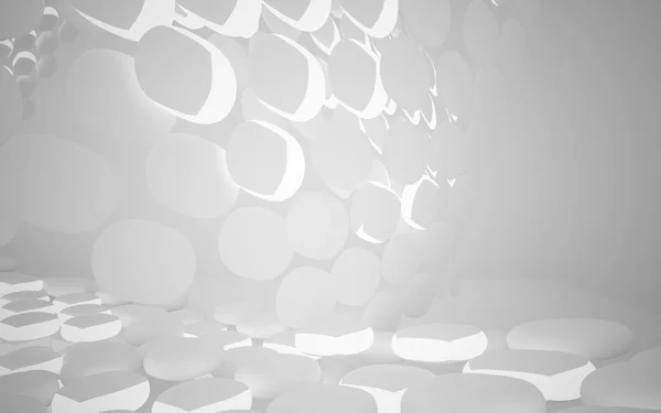 Abstract architecture background. — Stock Photo, Image