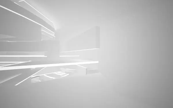 Abstract architecture background. — Stock Photo, Image