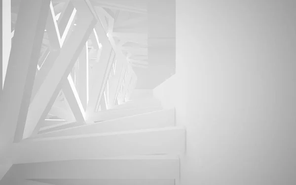 Abstract architecture background. — Stock Photo, Image