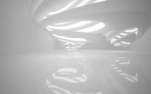 Abstract architecture background. — Stock Photo, Image