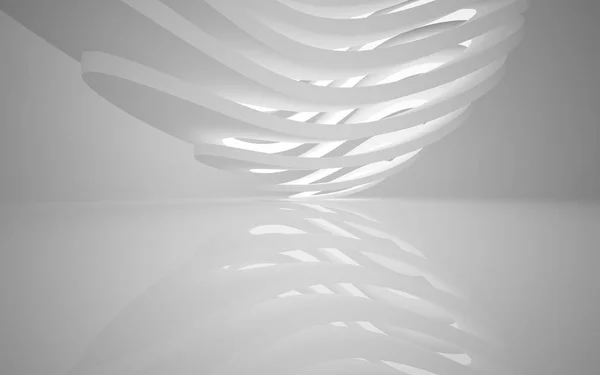 Abstract architecture background. — Stock Photo, Image