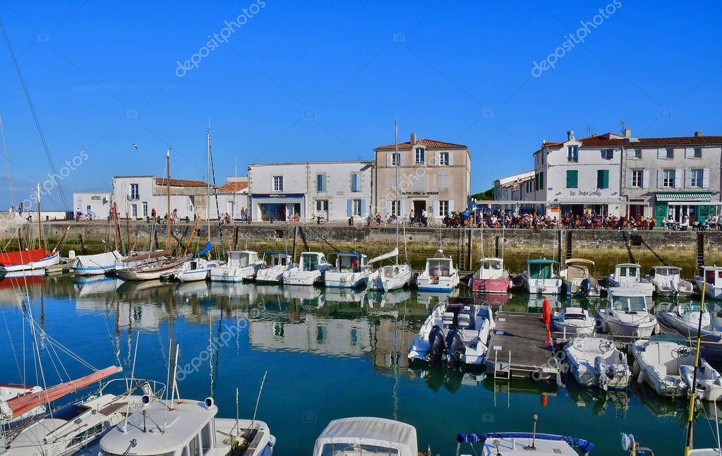 Port La Nouvelle