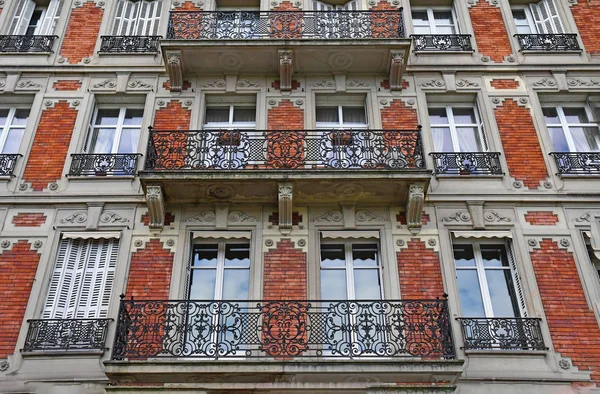 Strasbourg, Frankrijk - 24 juli-2016: centrum van de pittoreske stad in s — Stockfoto