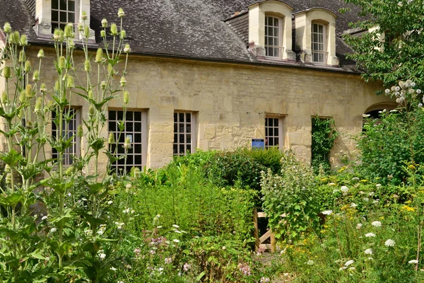 Caen; Francia - 17 de julio de 2017: Museo de la Naturaleza — Foto de Stock