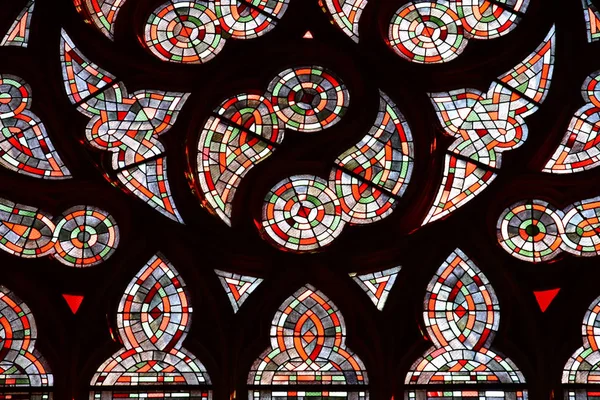 Le Croisic, Франция - 12 апреля 2017: Церковь Нотр-Дам-де-Пити — стоковое фото